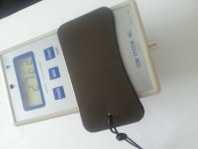 经络养生，源自天然的力量 火山石刮痧板的奥秘与选购指南